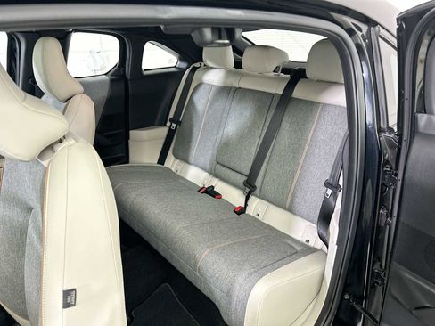 Used 2022 MAZDA MX-30 Electric w/ Premium Package image 25