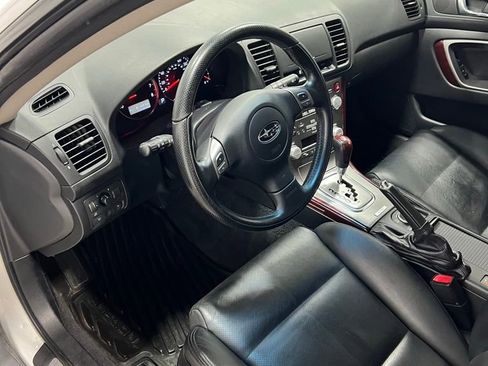 Used 2007 Subaru Outback 2.5XT Limited image 13
