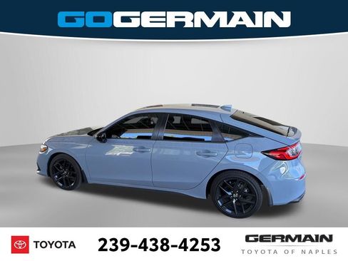 Used 2022 Honda Civic Sport image 8