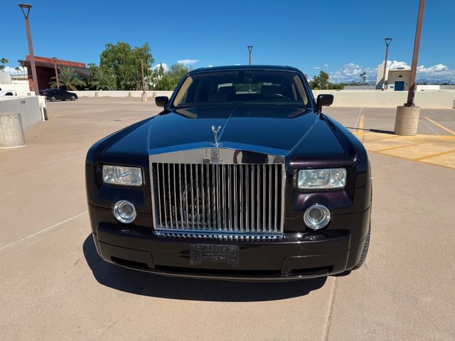 Used 2006 Rolls-Royce Phantom Sedan RWD image 7