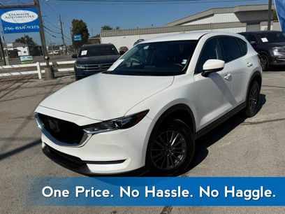 Used 2020 MAZDA CX-5 Touring