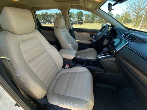 Used 2019 Honda CR-V EX image 14