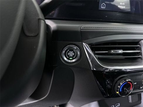 New 2026 Buick Encore GX Sport Touring w/ Advanced Technology Package image 17