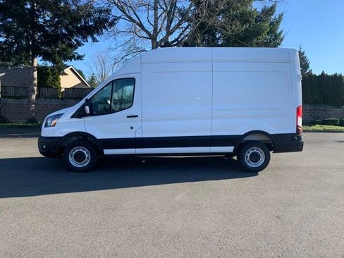New 2026 Ford Transit 250 Base w/ Load Area Protection Package image 2