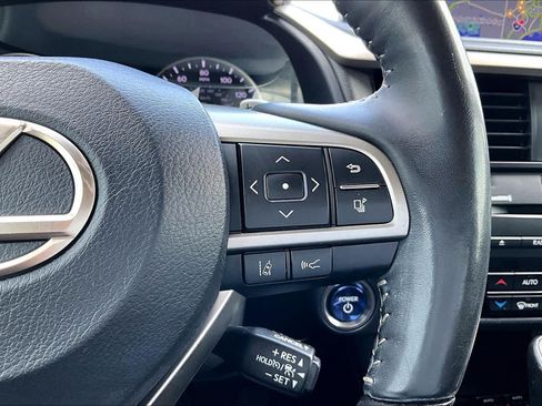 Used 2020 Lexus RX 450h AWD w/ Luxury Package image 25