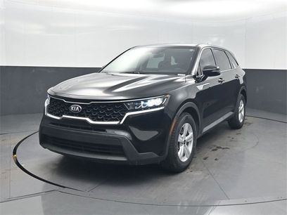 Used 2021 Kia Sorento LX