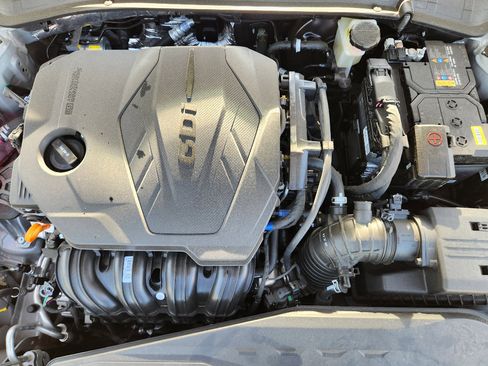 New 2026 Kia K5 GT-Line image 20