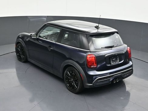 Used 2022 MINI Cooper S image 18