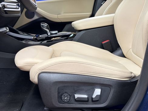 Used 2023 BMW X3 xDrive30i w/ Premium Package image 14