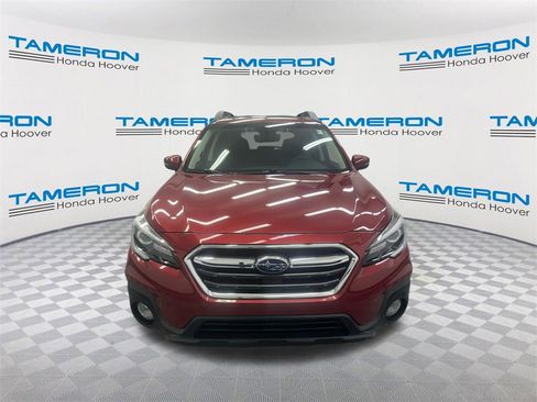 Used 2018 Subaru Outback 2.5i Limited image 8