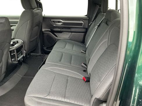 New 2026 RAM 1500 Big Horn AWD/4WD image 20