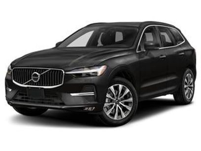 Certified 2025 Volvo XC60 B5 Core