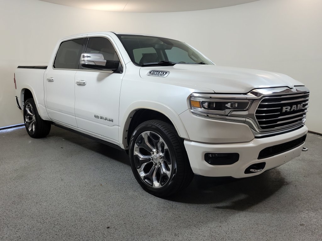 Used 2020 RAM 1500 Limited RWD image 1