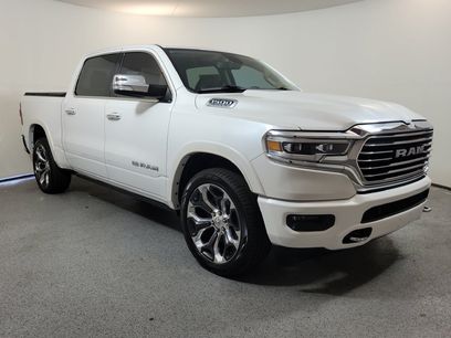 Used 2020 RAM 1500 Limited