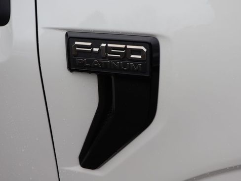 New 2026 Ford F150 Platinum image 23