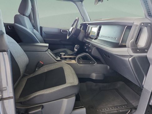 Used 2021 Ford Bronco Big Bend image 19