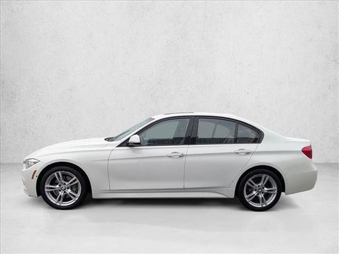 Used 2016 BMW 340i xDrive Sedan image 9