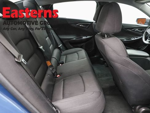 Used 2024 Chevrolet Malibu LS FWD image 22