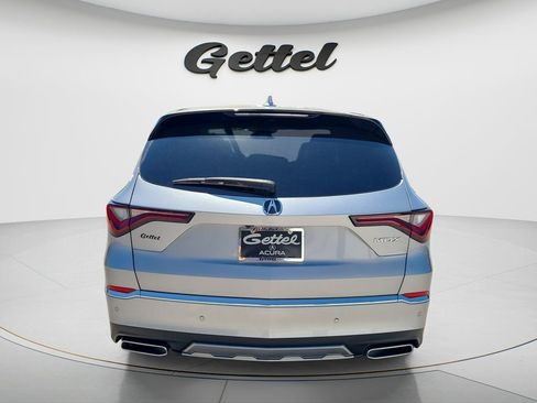 New 2026 Acura MDX w/ Technology Package image 6