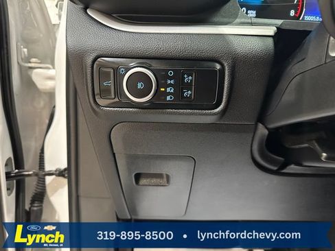 Certified 2024 Ford Explorer XLT w/ Equipment Group 202A AWD/4WD image 19
