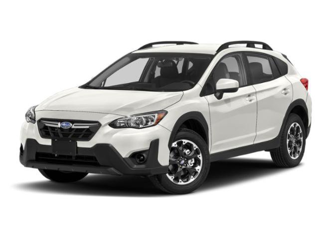Used 2023 Subaru Crosstrek 2.0i AWD/4WD image 1
