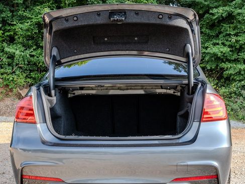 Used 2015 BMW 335i Sedan RWD image 9