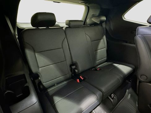 New 2026 Buick Enclave Sport Touring FWD image 28