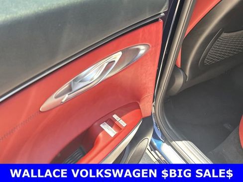 Used 2024 Genesis GV70 3.5T Sport AWD/4WD image 12
