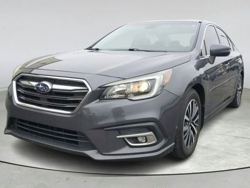Used 2018 Subaru Legacy 2.5i Premium image 3