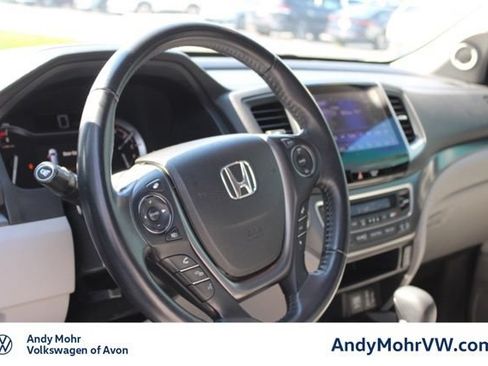 Used 2018 Honda Pilot EX-L image 19