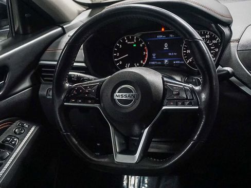 Used 2020 Nissan Altima 2.5 SR image 16