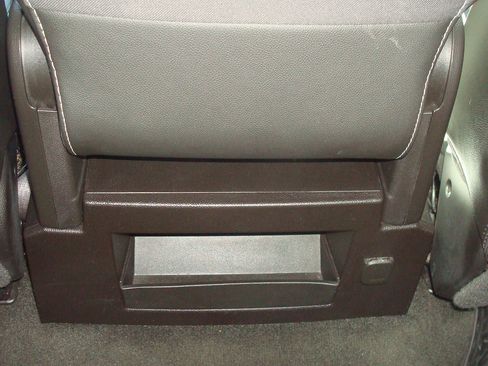 Used 2018 Chevrolet Silverado 1500 LTZ w/ LPO, Black Pack image 11