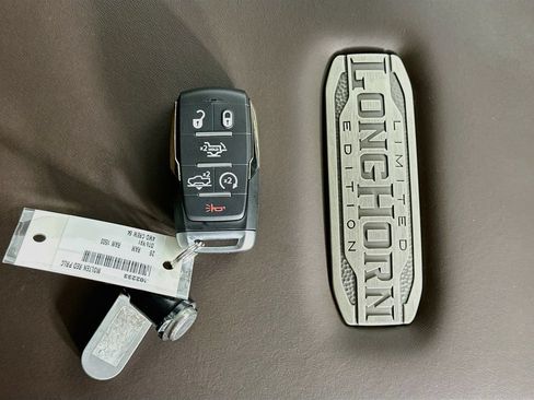 New 2026 RAM 1500 Limited AWD/4WD image 20
