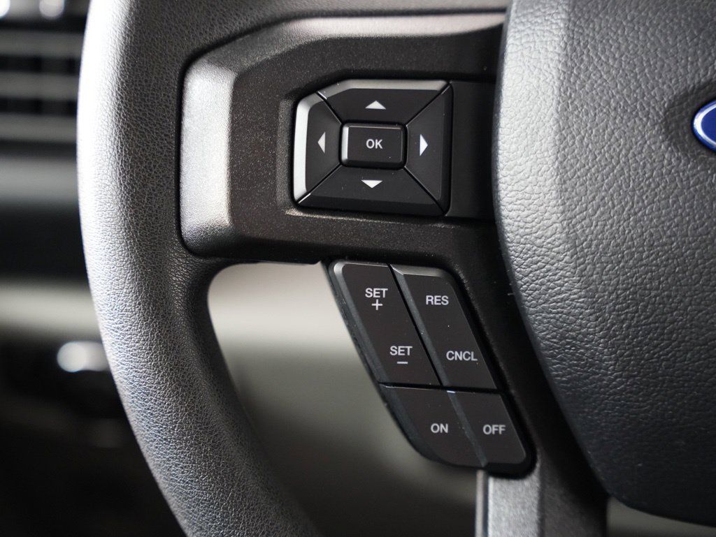 Used 2020 Ford F150 XL w/ Equipment Group 101A Mid AWD/4WD image 12