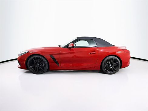 Used 2026 BMW Z4 sDrive30i w/ Premium Package image 4