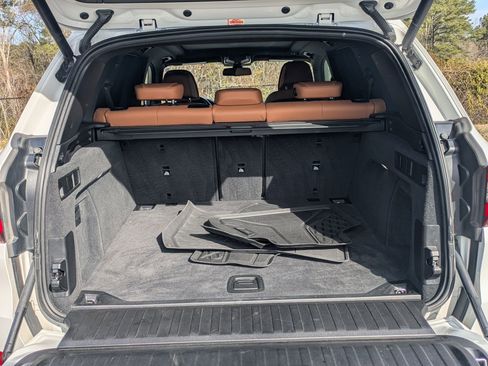 Used 2020 BMW X5 xDrive40i w/ Premium Package image 26