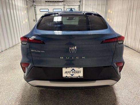 Used 2025 Buick Envista Preferred FWD image 5