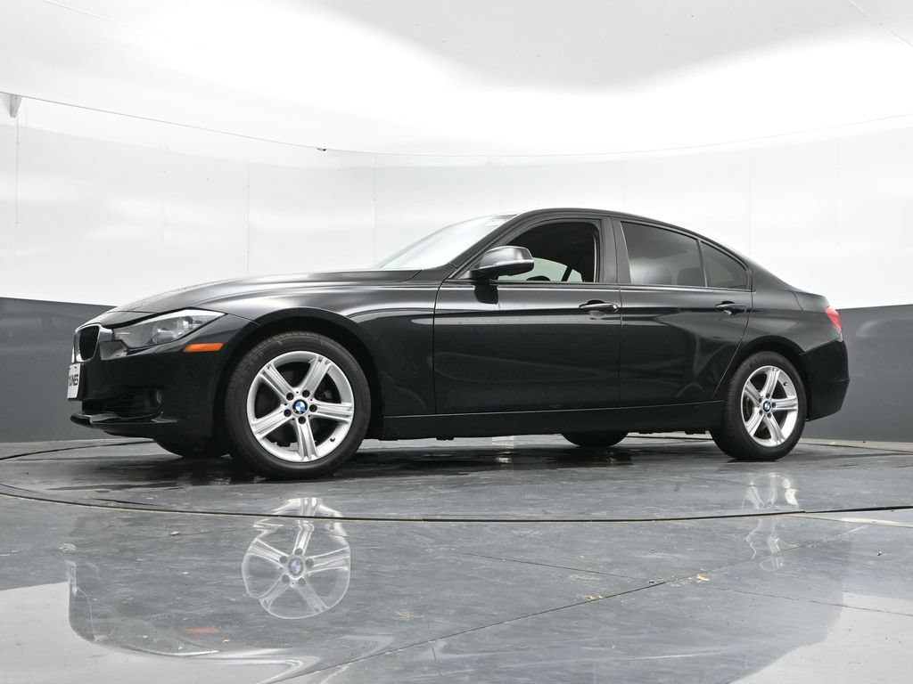 Used 2013 BMW 328i xDrive Sedan AWD/4WD image 38