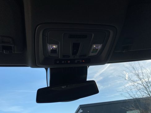 Used 2025 Chevrolet Silverado 3500 LTZ w/ Trail Boss Package image 48