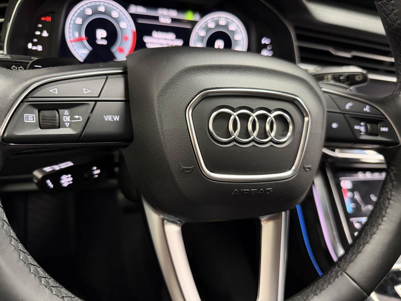 Used 2023 Audi Q7 3.0T Premium Plus AWD/4WD image 18