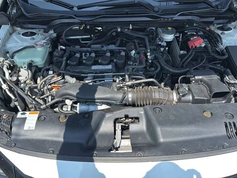 Used 2017 Honda Civic Si image 23