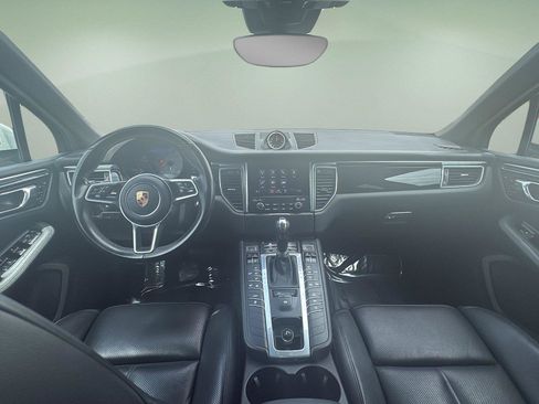 Used 2018 Porsche Macan S AWD/4WD image 22