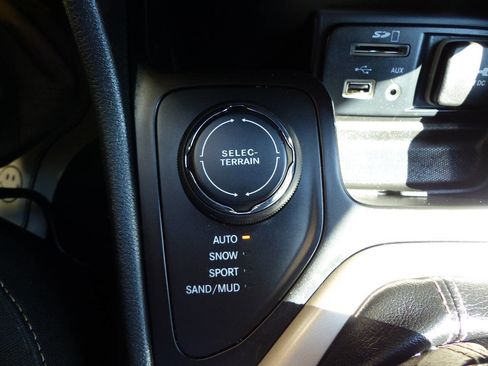 Used 2016 Jeep Cherokee Sport image 47