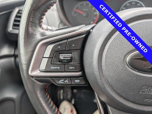 Used 2018 Subaru Crosstrek 2.0i Premium AWD/4WD image 22