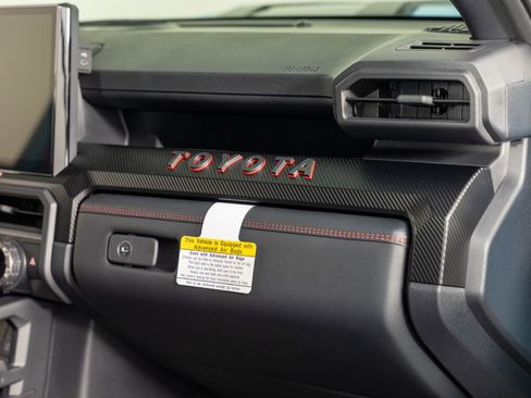 Used 2026 Toyota 4Runner TRD Pro image 45