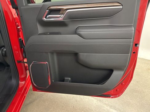 New 2026 Chevrolet Silverado 1500 LT w/ Z71 Off-Road Package image 20