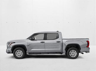 New 2026 Toyota Tundra SR5 RWD video 3