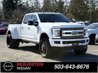 Used 2019 Ford F350 Limited video 1