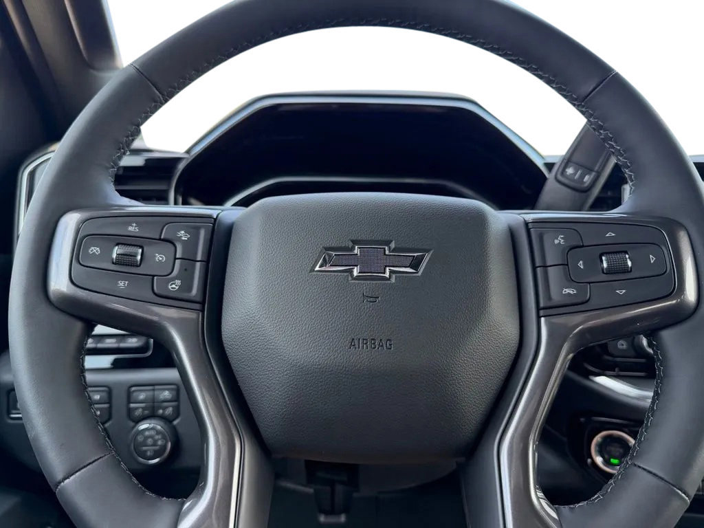 New 2026 Chevrolet Silverado 2500 High Country w/ High Country Premium Package AWD/4WD image 15