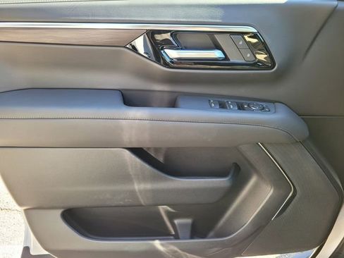 New 2026 Chevrolet Suburban LS w/ LPO, Dark Essentials Package image 22